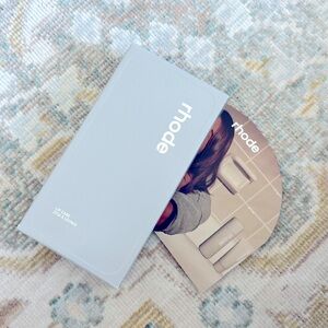 RHODE lip case iPhone 15 pro